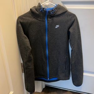 Nike Running Jacket